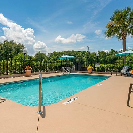 Comfort Inn & Suites Wildwood - The Villages Esterno foto