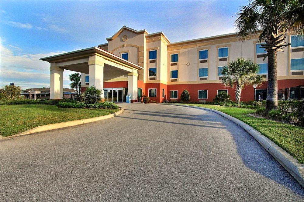 Comfort Inn & Suites Wildwood - The Villages Esterno foto
