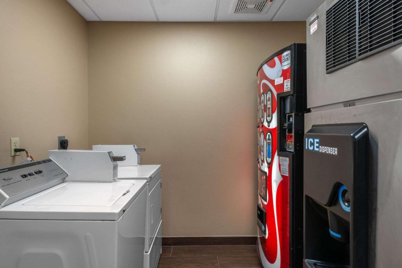 Comfort Inn & Suites Wildwood - The Villages Esterno foto
