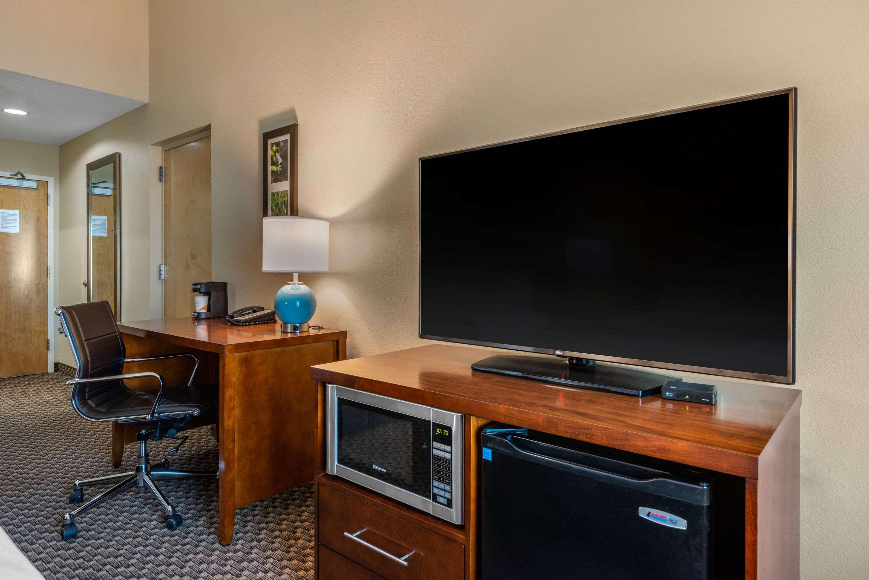 Comfort Inn & Suites Wildwood - The Villages Esterno foto