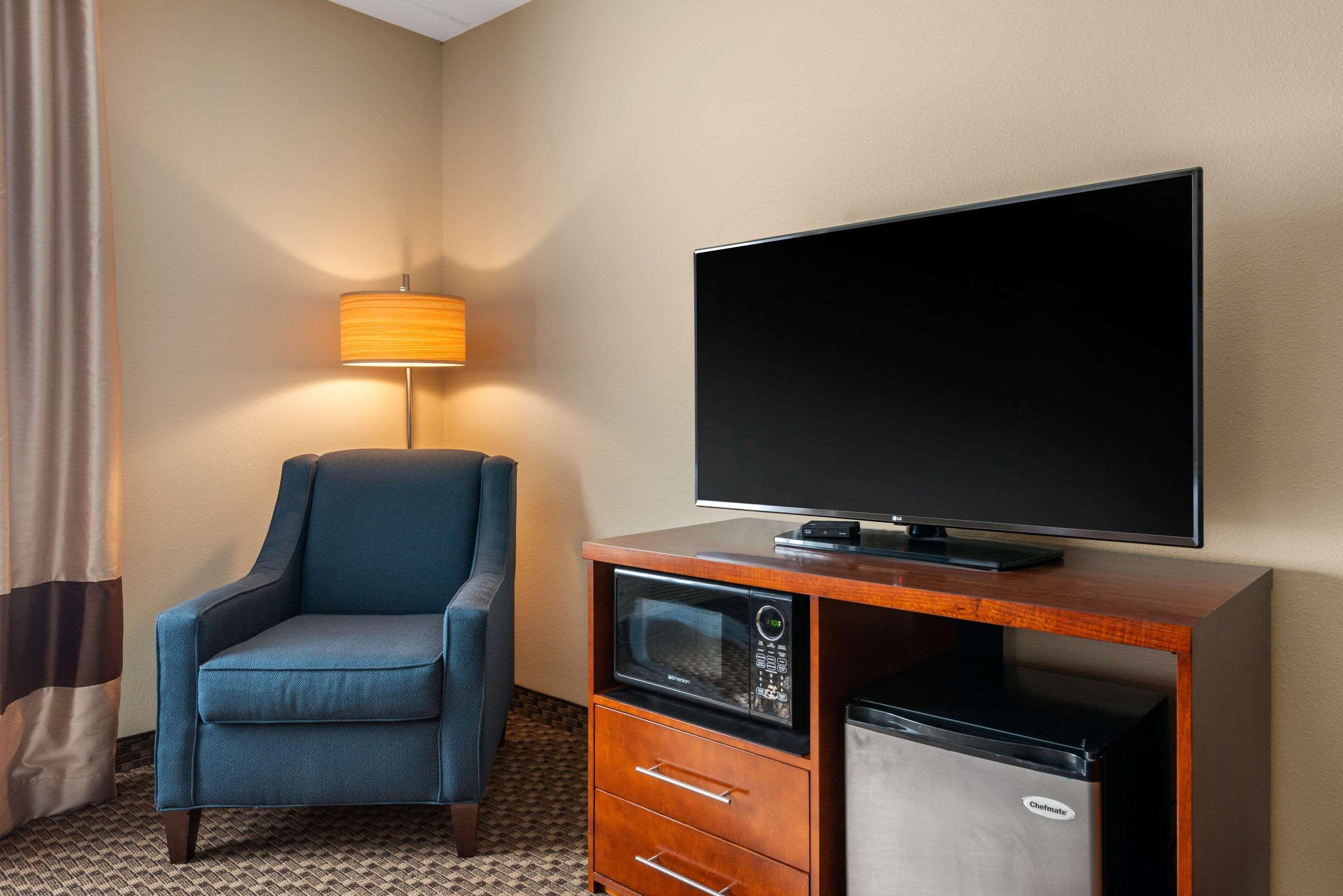 Comfort Inn & Suites Wildwood - The Villages Esterno foto