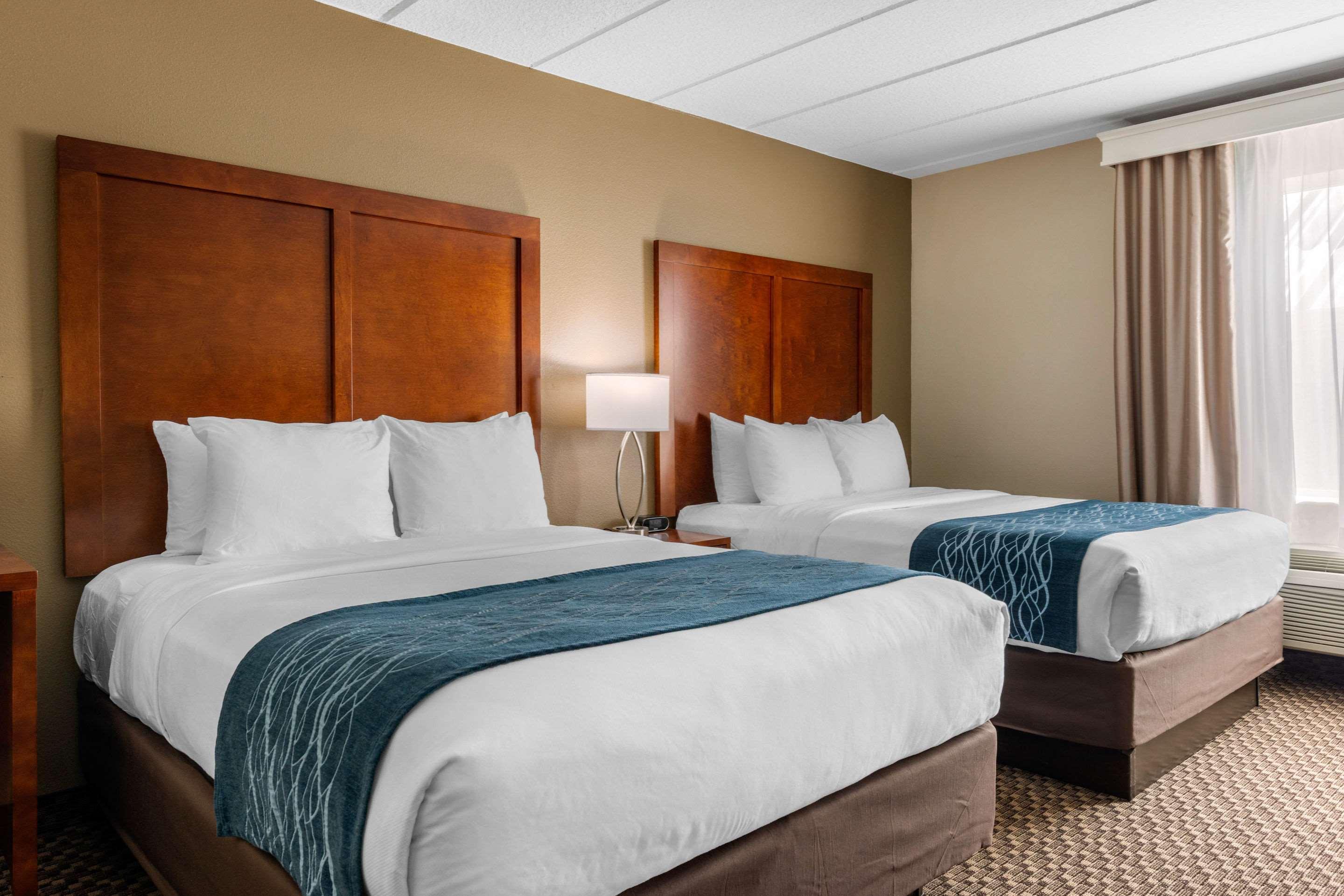 Comfort Inn & Suites Wildwood - The Villages Esterno foto