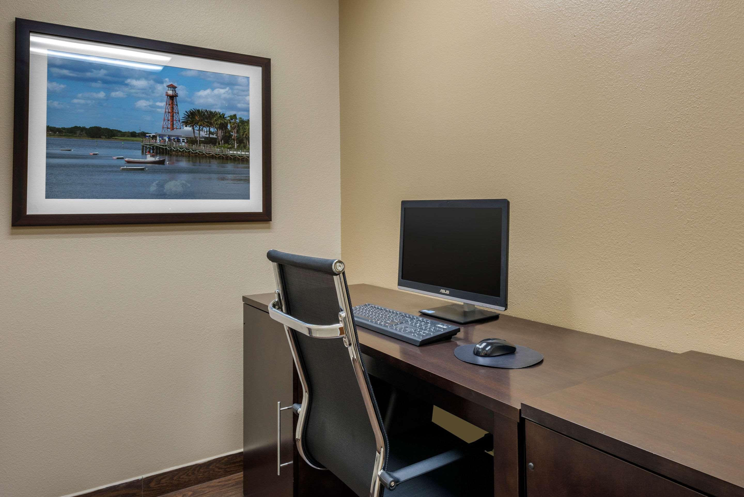 Comfort Inn & Suites Wildwood - The Villages Esterno foto