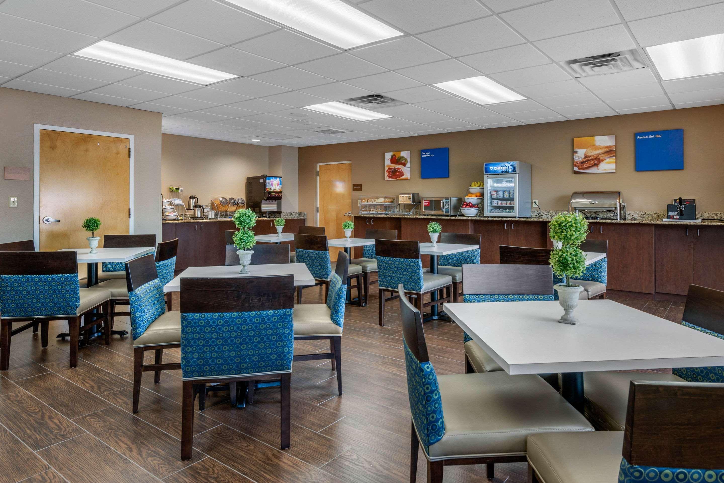Comfort Inn & Suites Wildwood - The Villages Esterno foto