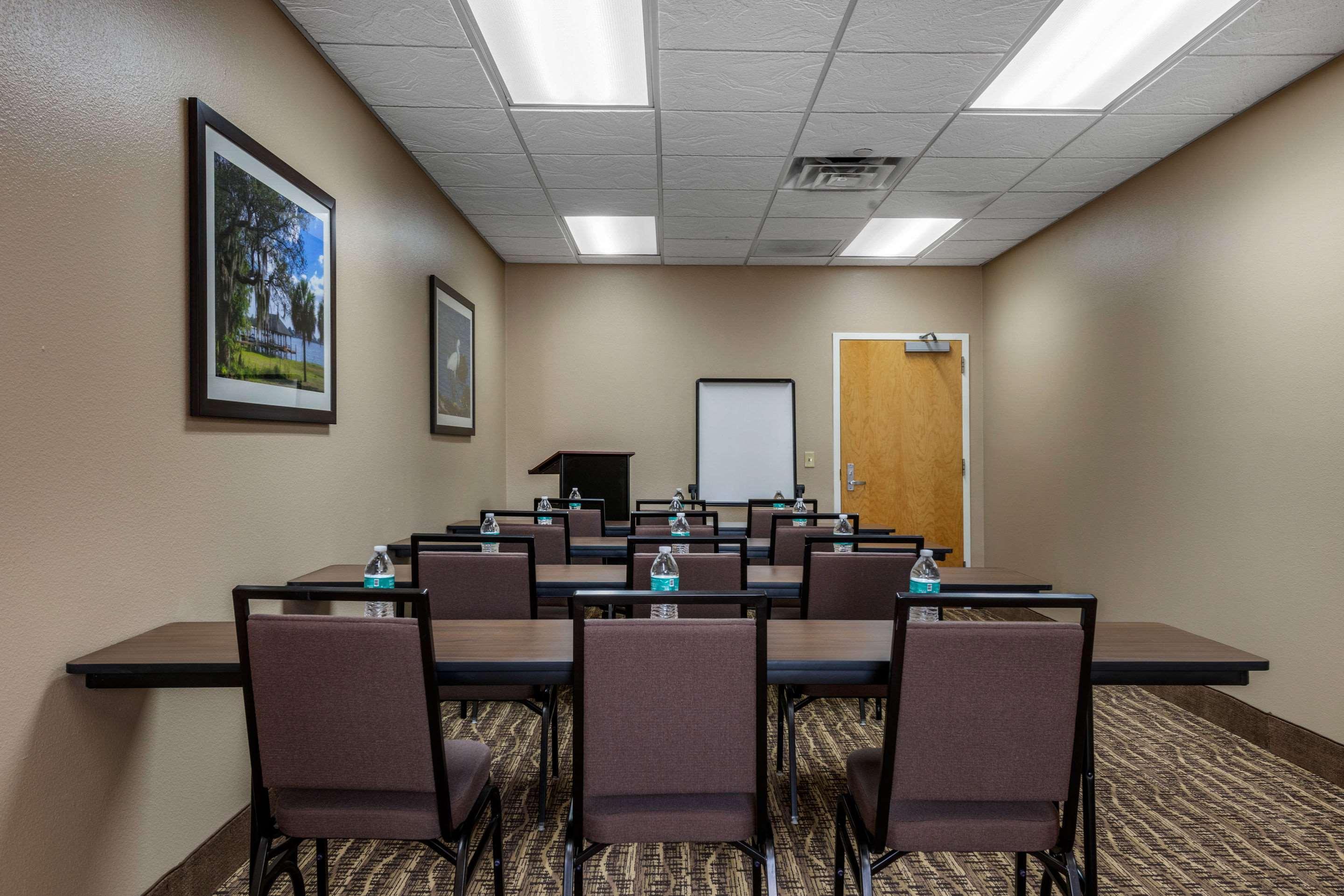 Comfort Inn & Suites Wildwood - The Villages Esterno foto