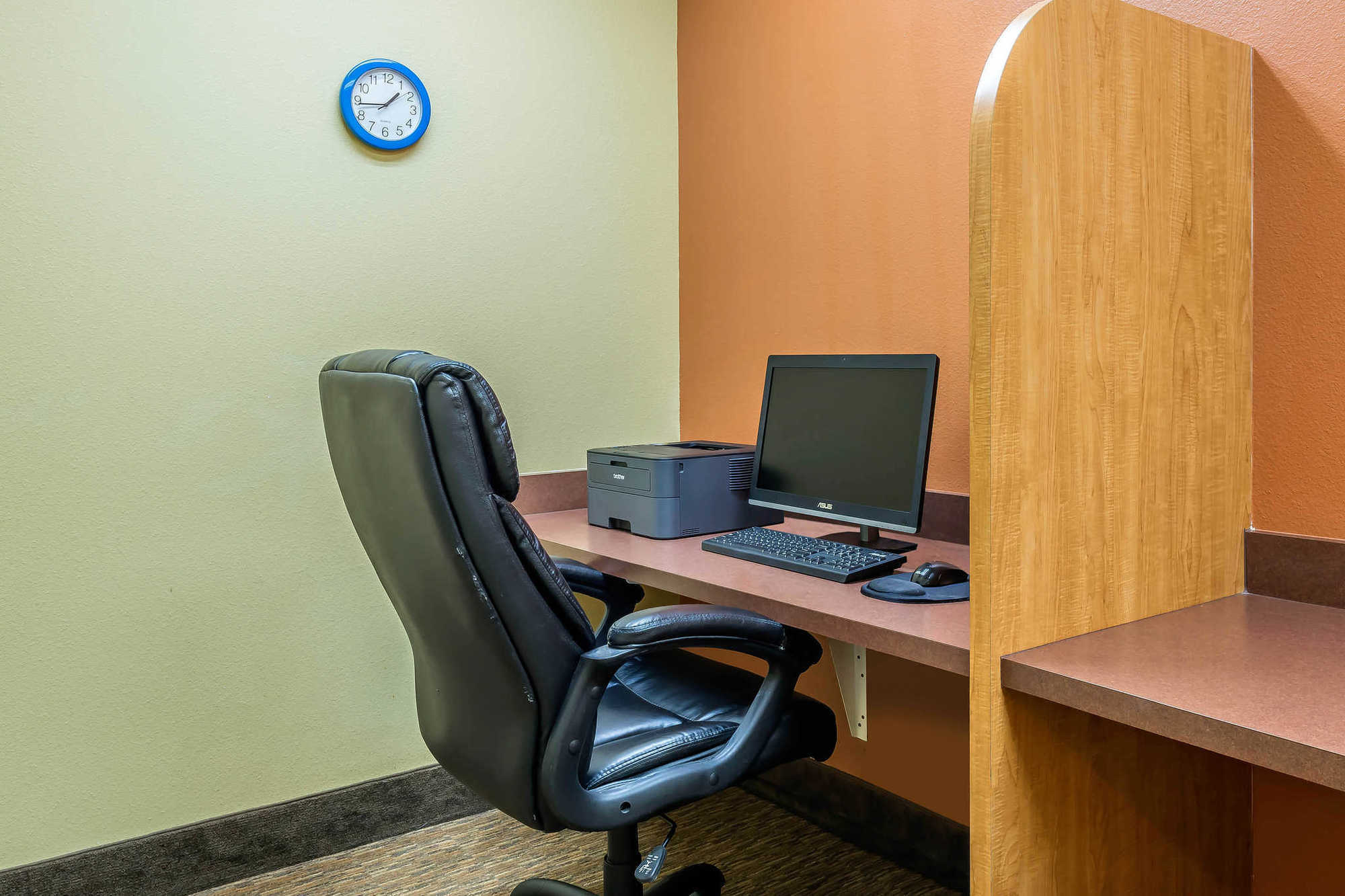 Comfort Inn & Suites Wildwood - The Villages Servizi foto