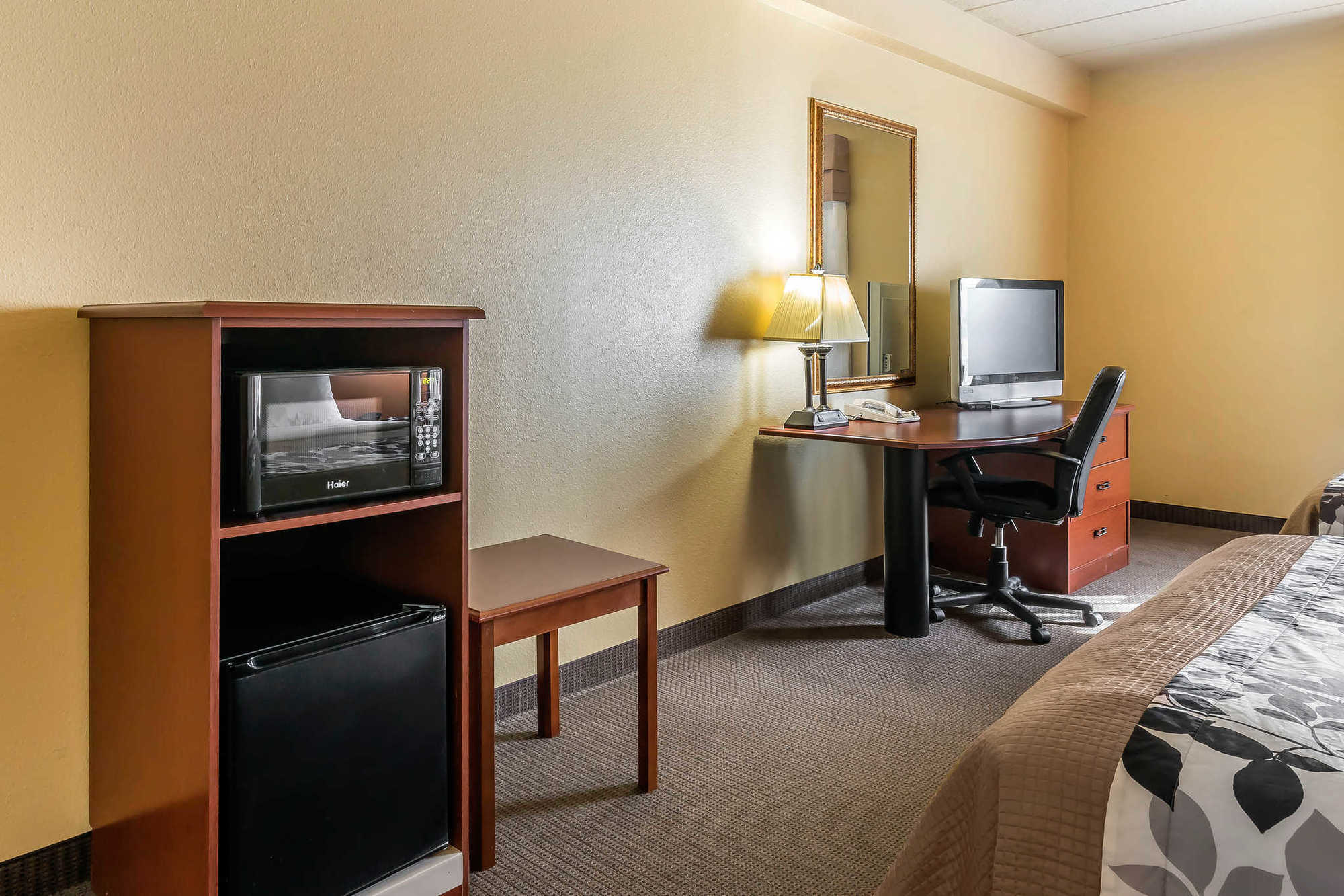 Comfort Inn & Suites Wildwood - The Villages Camera foto