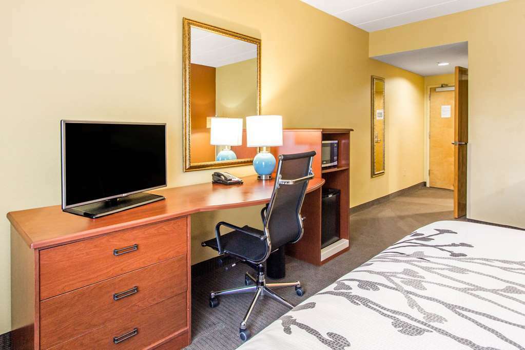 Comfort Inn & Suites Wildwood - The Villages Camera foto