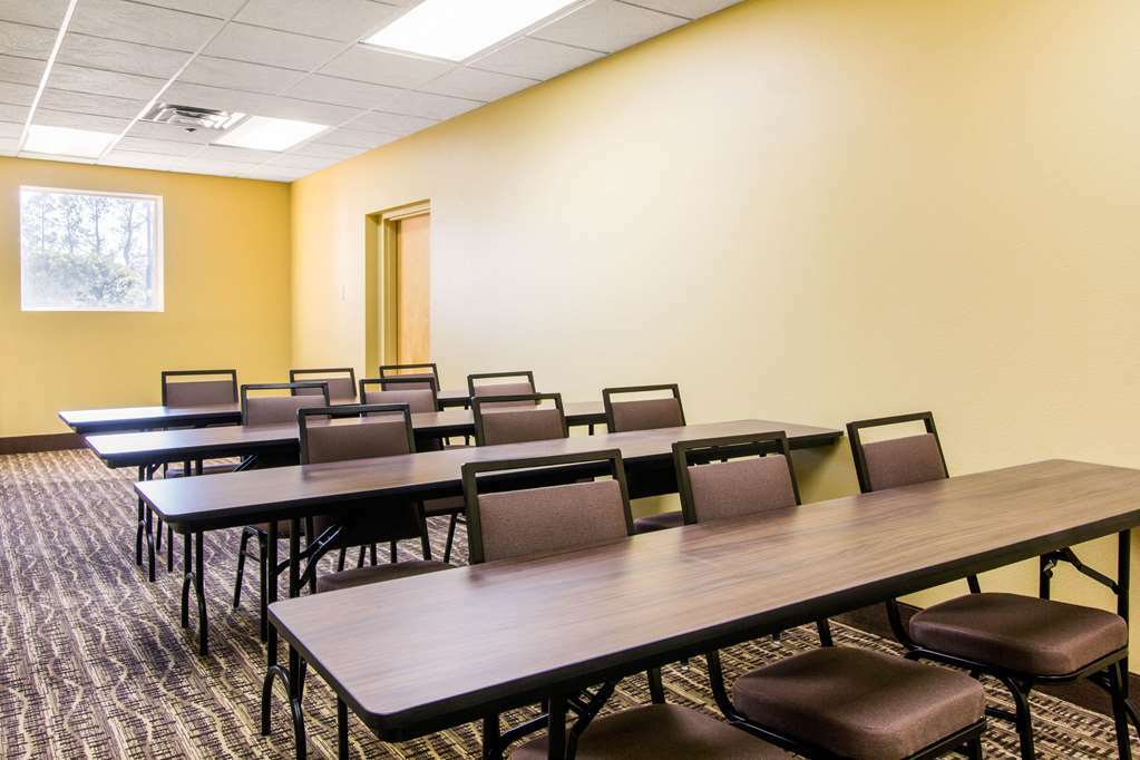 Comfort Inn & Suites Wildwood - The Villages Servizi foto