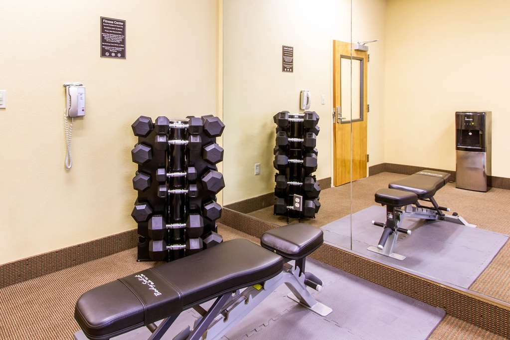 Comfort Inn & Suites Wildwood - The Villages Servizi foto