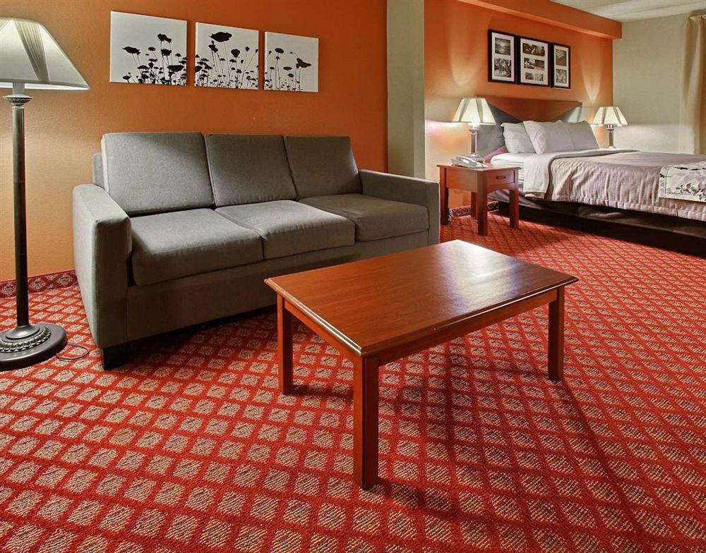 Comfort Inn & Suites Wildwood - The Villages Esterno foto